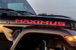 Jeep Gladiator HPE1000 Maximus by Hennessey 2019 года